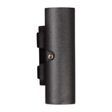 Nordlux Kinver 26 Wall Light Black
