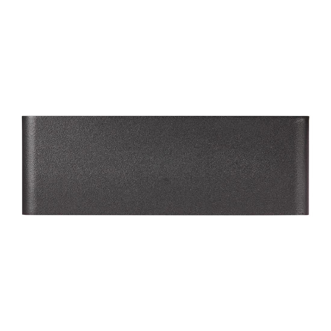 Nordlux Kinver 26 Wall Light Black