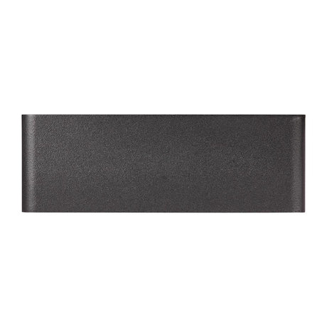 Nordlux Kinver 26 Wall Light Black