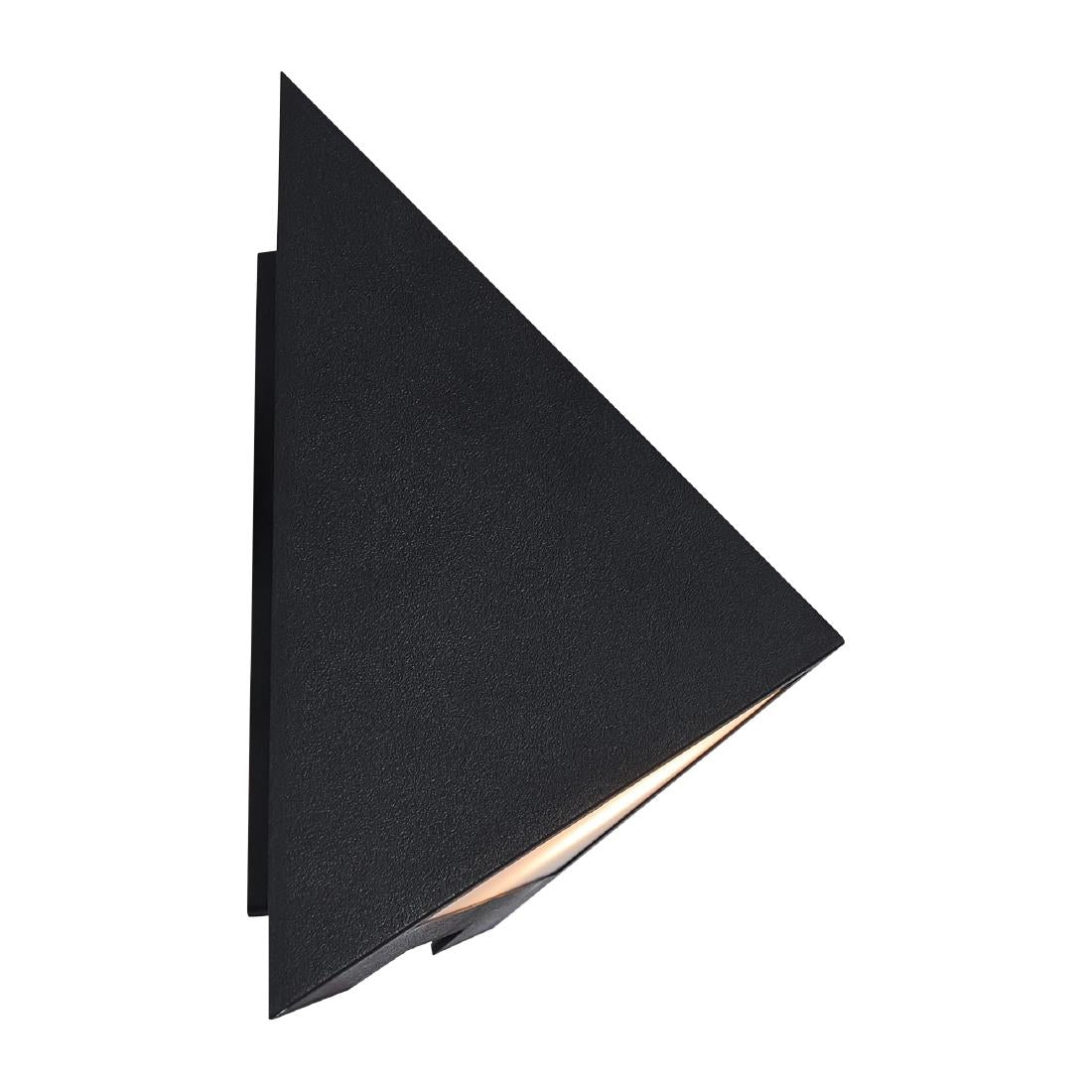 Nordlux Konit Wall Light Black