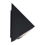 Nordlux Konit Wall Light Black