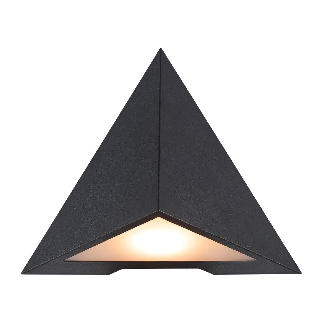 Nordlux Konit Wall Light Black