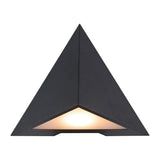 Nordlux Konit Wall Light Black