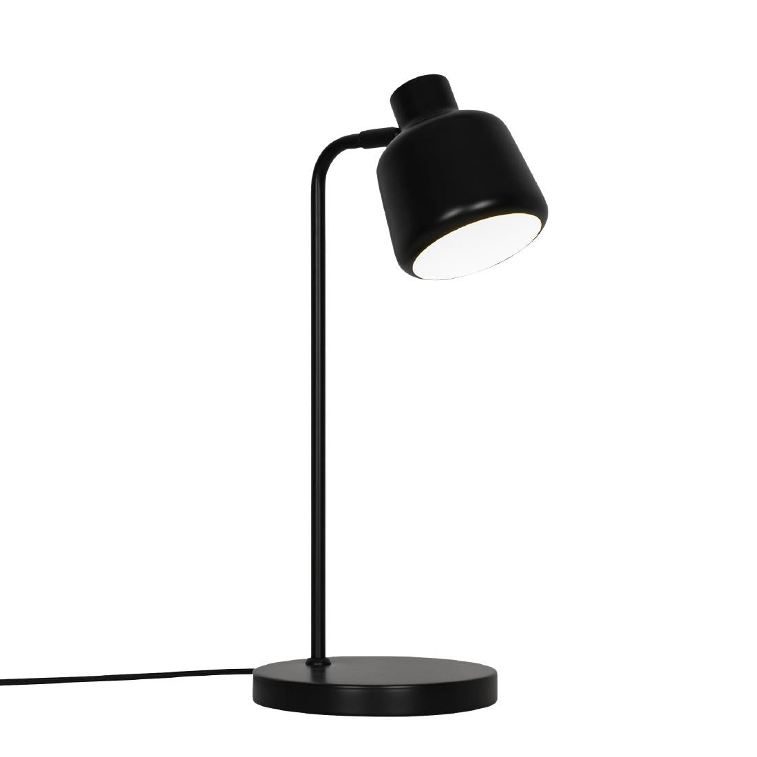 Nordlux Louella Table Lamp Black