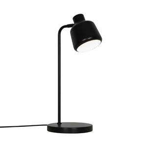 Nordlux Louella Table Lamp Black