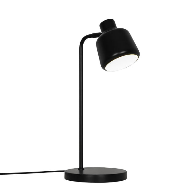 Nordlux Louella Table Lamp Black