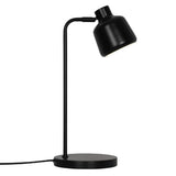 Nordlux Louella Table Lamp Black