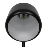 Nordlux Louella Table Lamp Black