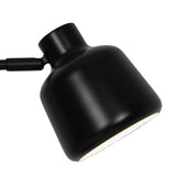 Nordlux Louella Table Lamp Black