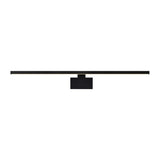 Nordlux Marlee 80 3000K Wall Light Black