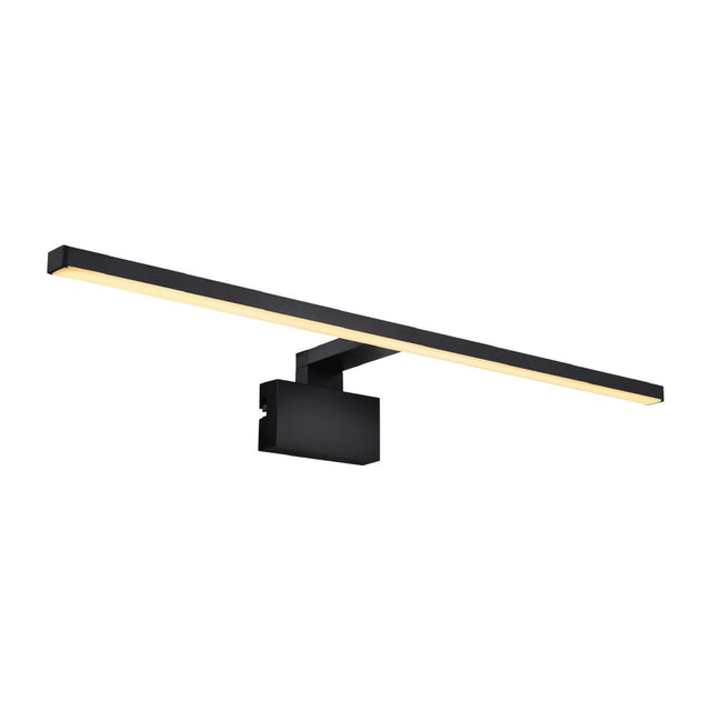 Nordlux Marlee 80 3000K Wall Light Black