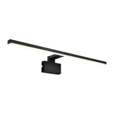 Nordlux Marlee 80 3000K Wall Light Black