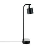 Nordlux Merlin Table Lamp Black