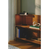 Nordlux Merlin Table Lamp Black