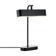 Nordlux Merlin Table Lamp Black