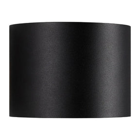 Nordlux Milda Wall Light Black