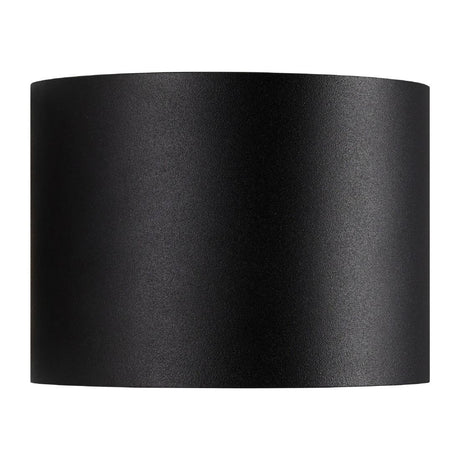 Nordlux Milda Wall Light Black
