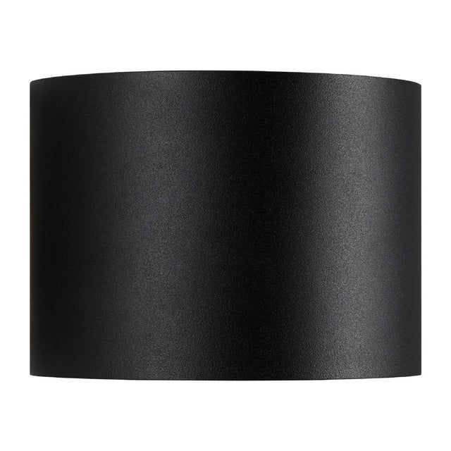 Nordlux Milda Wall Light Black