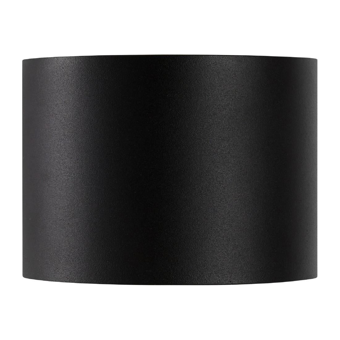 Nordlux Milda Wall Light Black