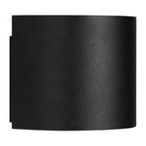 Nordlux Milda Wall Light Black