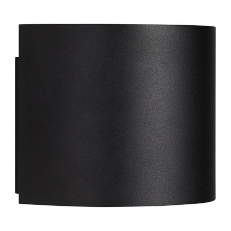 Nordlux Milda Wall Light Black