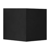 Nordlux Milda Kubi Wall Light Black