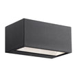 Nordlux Nene Wall Light Black