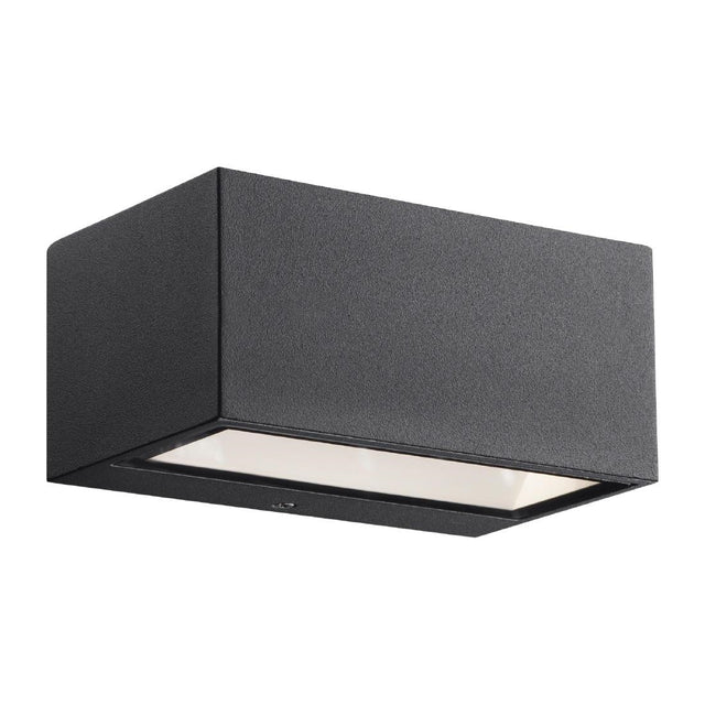 Nordlux Nene Wall Light Black