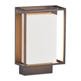 Nordlux Nestor Wall Light Black