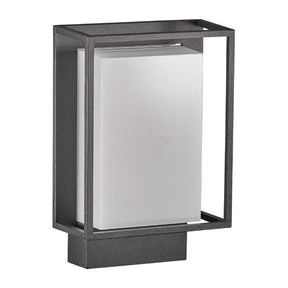 Nordlux Nestor Wall Light Black