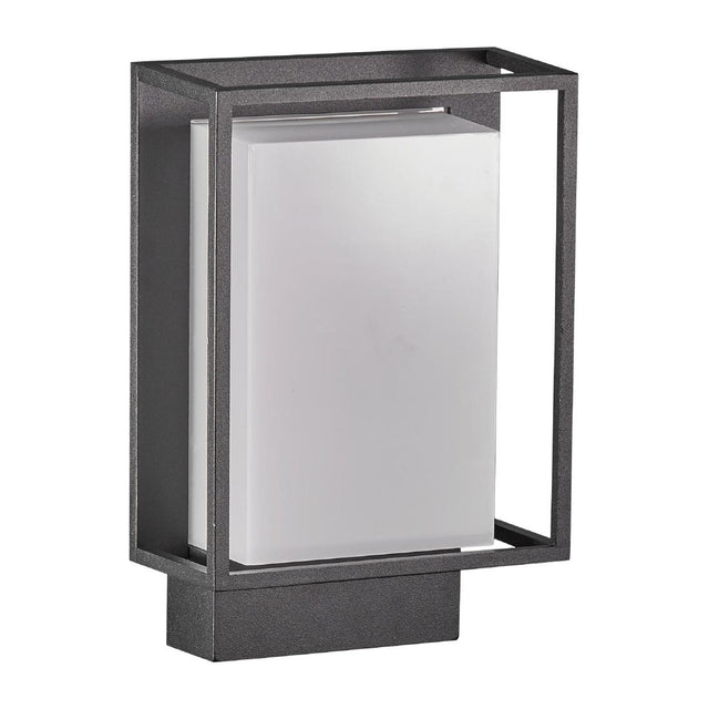 Nordlux Nestor Wall Light Black