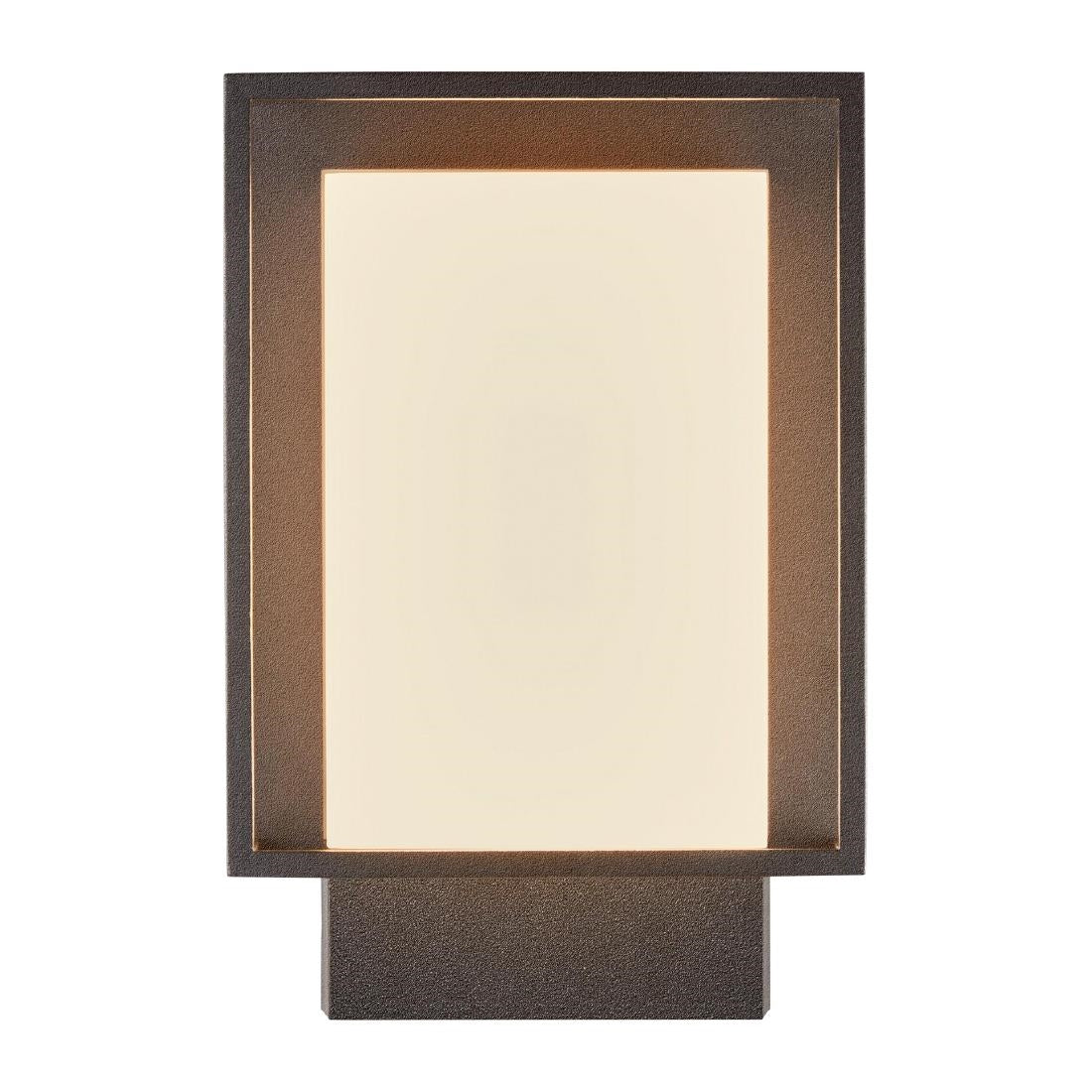 Nordlux Nestor Wall Light Black