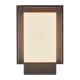 Nordlux Nestor Wall Light Black