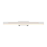 Nordlux Otis 60 Wall Light Chrome