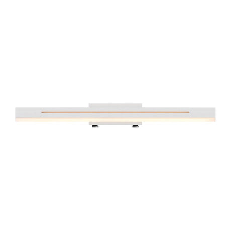 Nordlux Otis 60 Wall Light Chrome