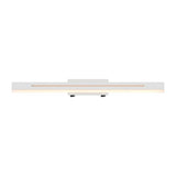 Nordlux Otis 60 Wall Light Chrome