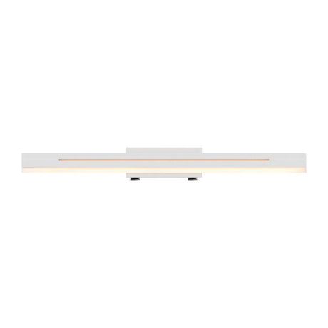 Nordlux Otis 60 Wall Light Chrome