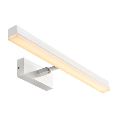 Nordlux Otis 60 Wall Light White