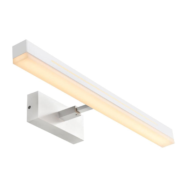 Nordlux Otis 60 Wall Light White