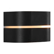 Nordlux Sibelis Wall Light Black
