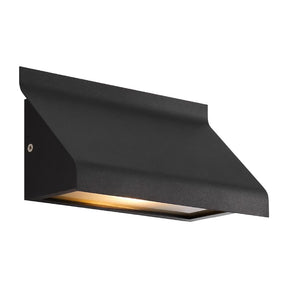 Nordlux Tadas Wall Light Black