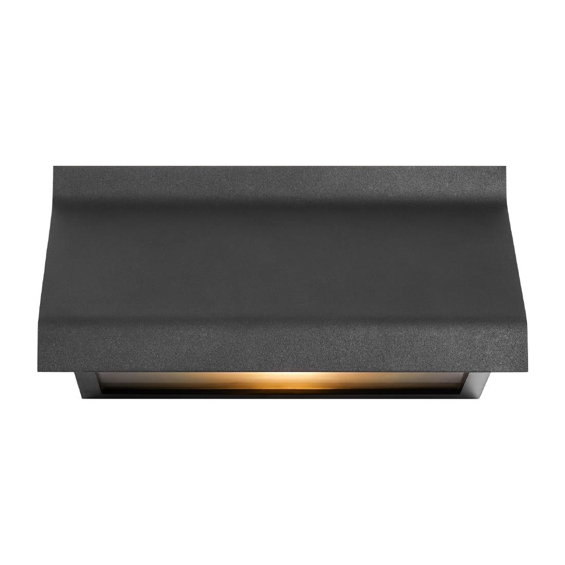 Nordlux Tadas Wall Light Black