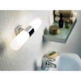 Nordlux Tangens Double Wall Light Chrome