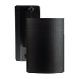 Nordlux Tin Single Wall Light Black