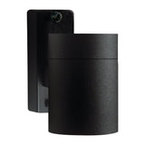 Nordlux Tin Single Wall Light Black