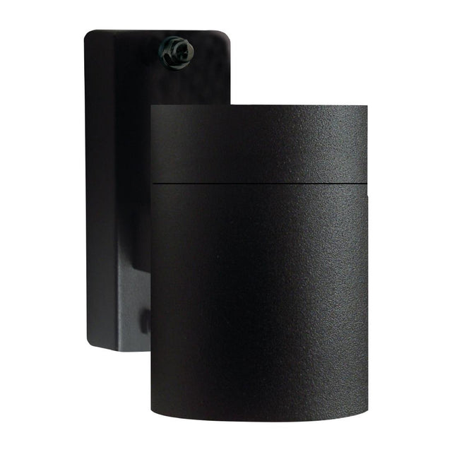 Nordlux Tin Single Wall Light Black