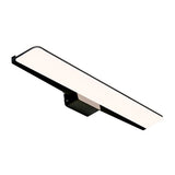 Nordlux Tinia 60 Wall Light Black