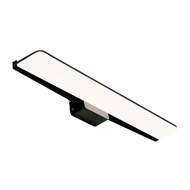 Nordlux Tinia 60 Wall Light Black