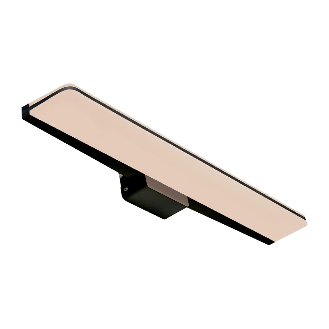 Nordlux Tinia 60 Wall Light Black
