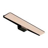 Nordlux Tinia 60 Wall Light Black